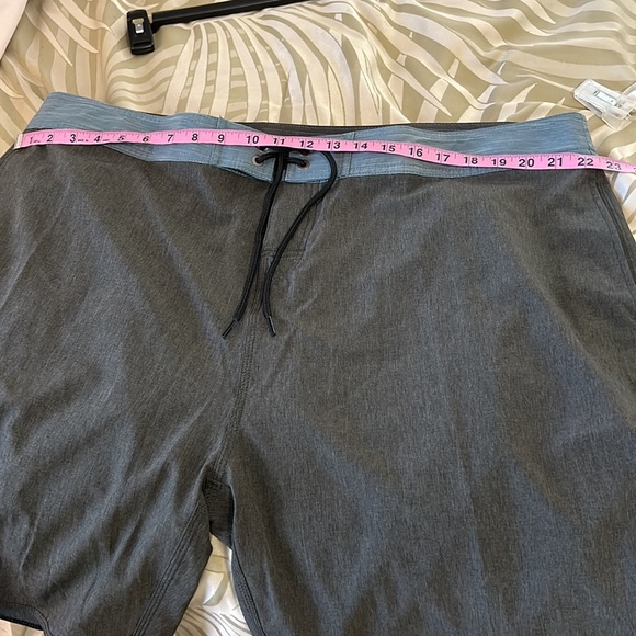 JSP Global Boardshort / NWT - Picture 7 of 9